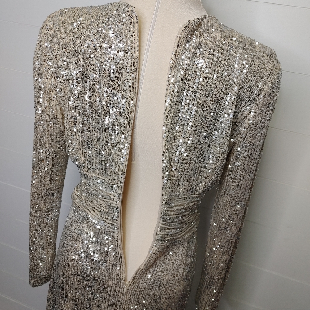 Ramy Brook Jenny dress size 2 - Picture 9 of 15